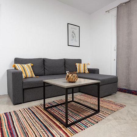 Ikiesnafplio Apartment Exterior photo