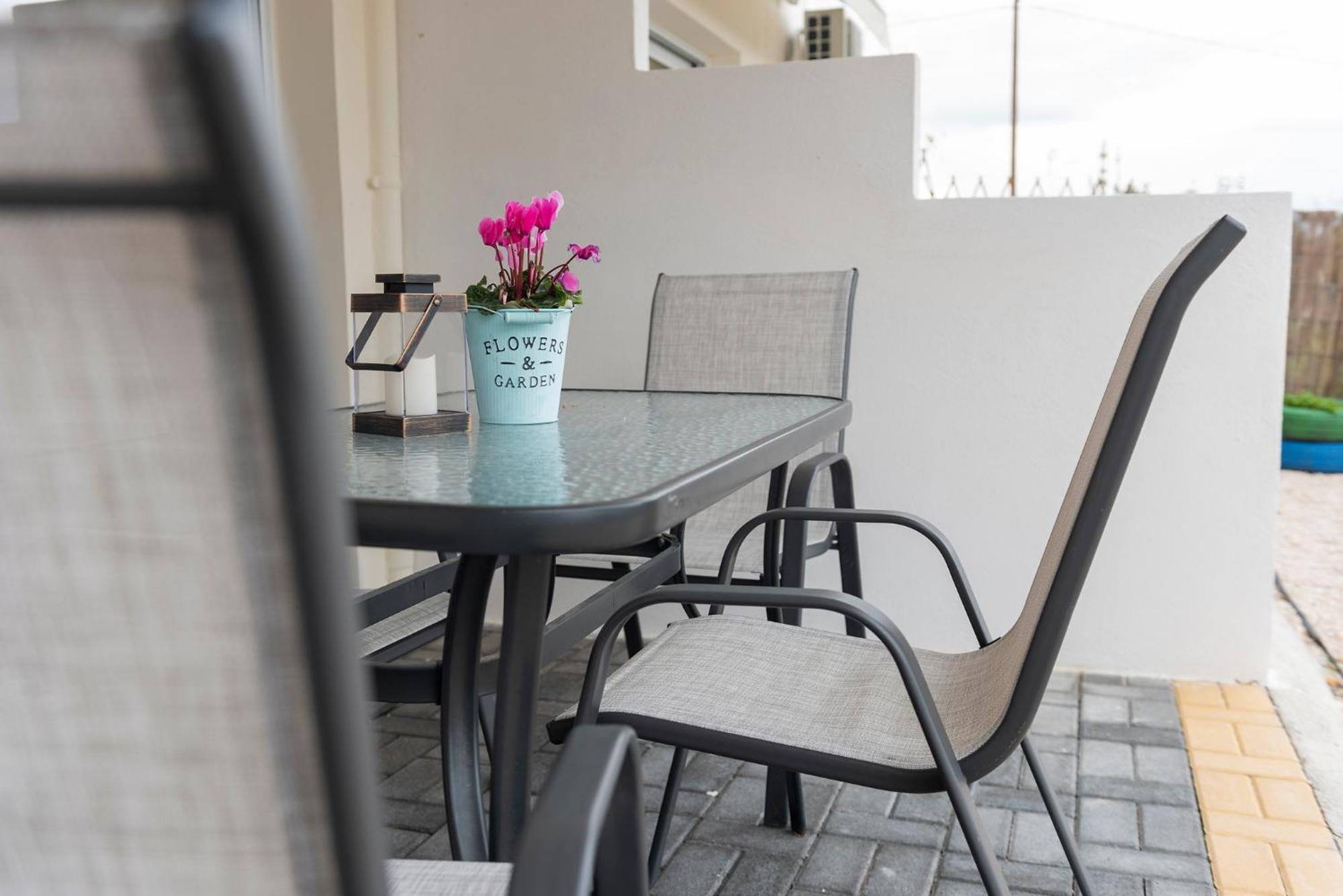 Ikiesnafplio Apartment Exterior photo