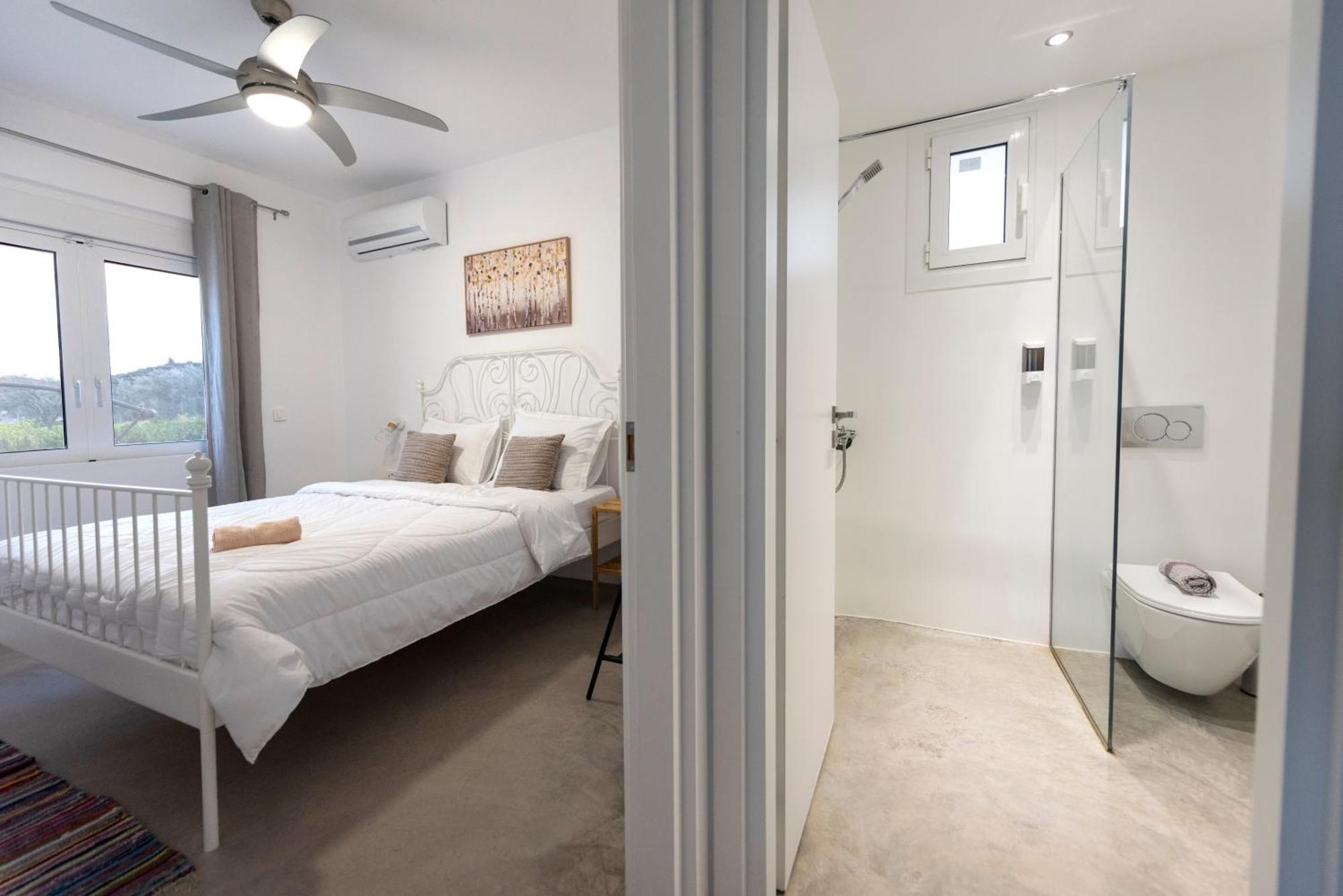 Ikiesnafplio Apartment Exterior photo
