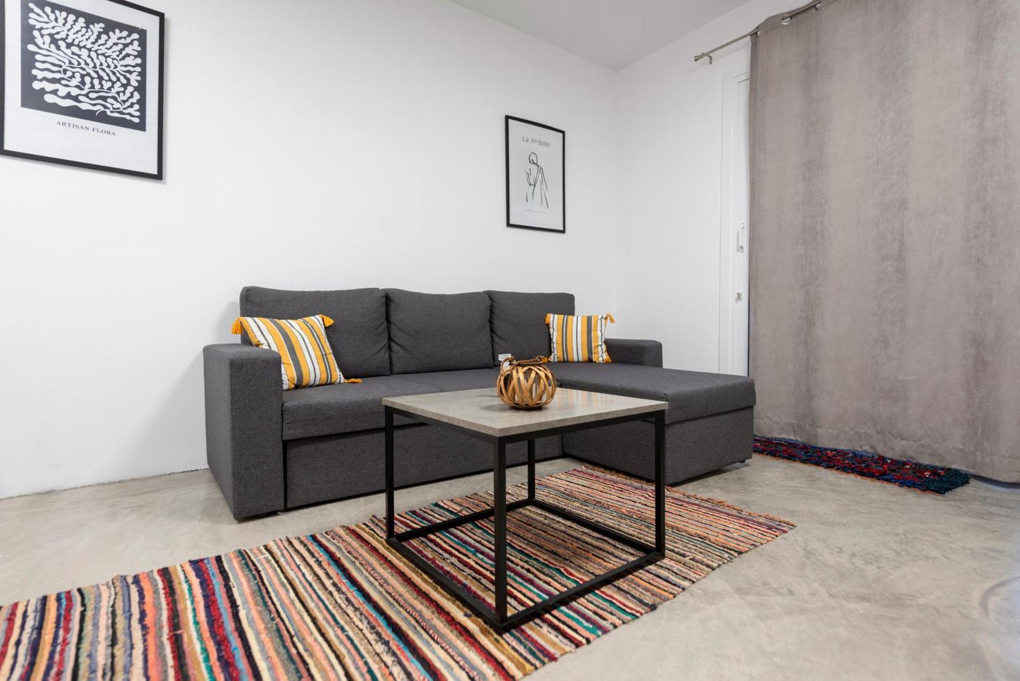Ikiesnafplio Apartment Exterior photo