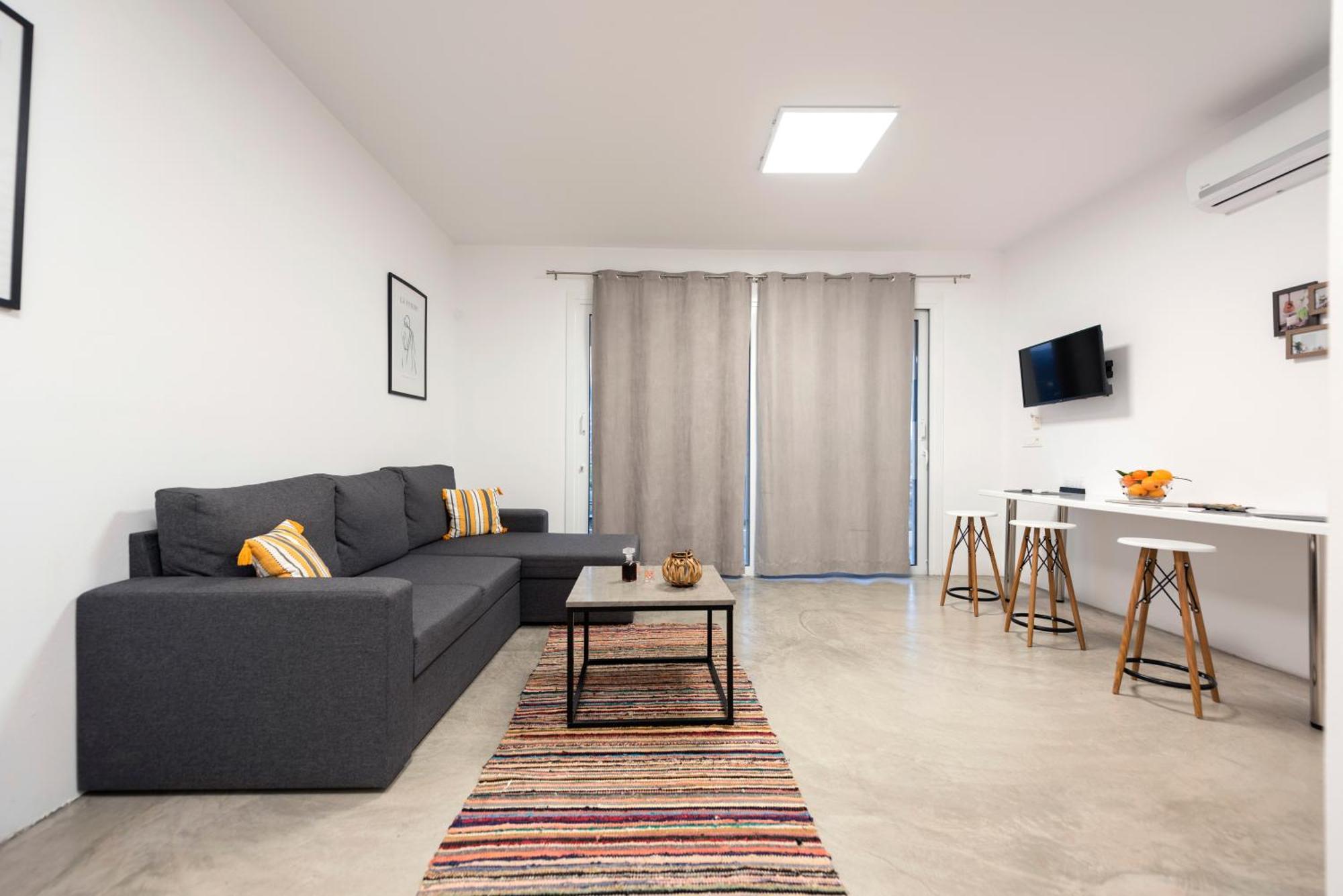 Ikiesnafplio Apartment Exterior photo