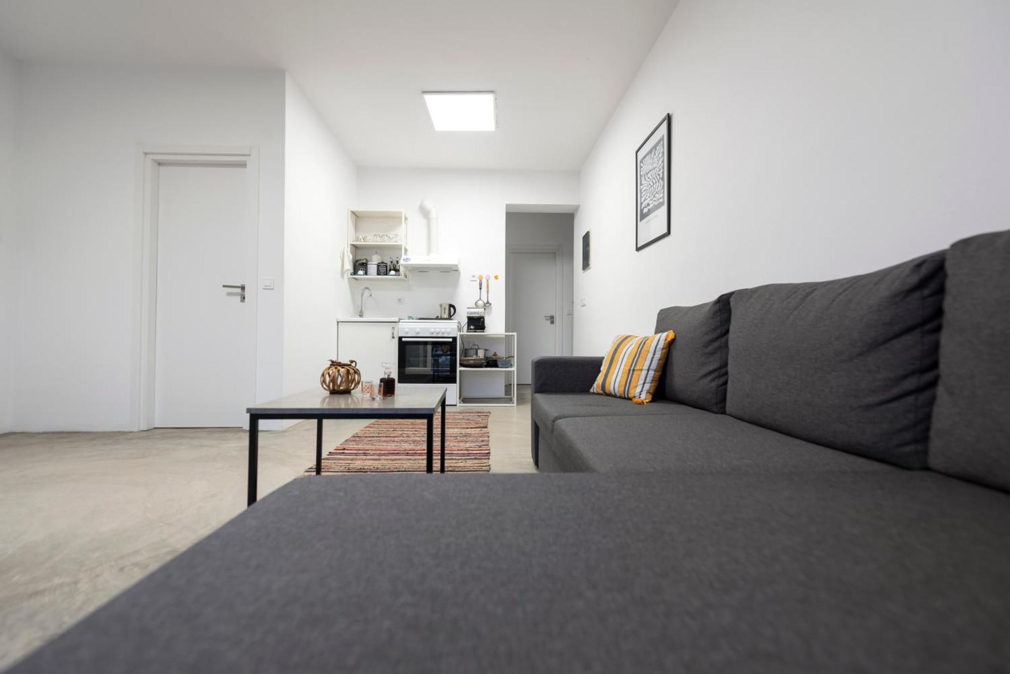 Ikiesnafplio Apartment Exterior photo