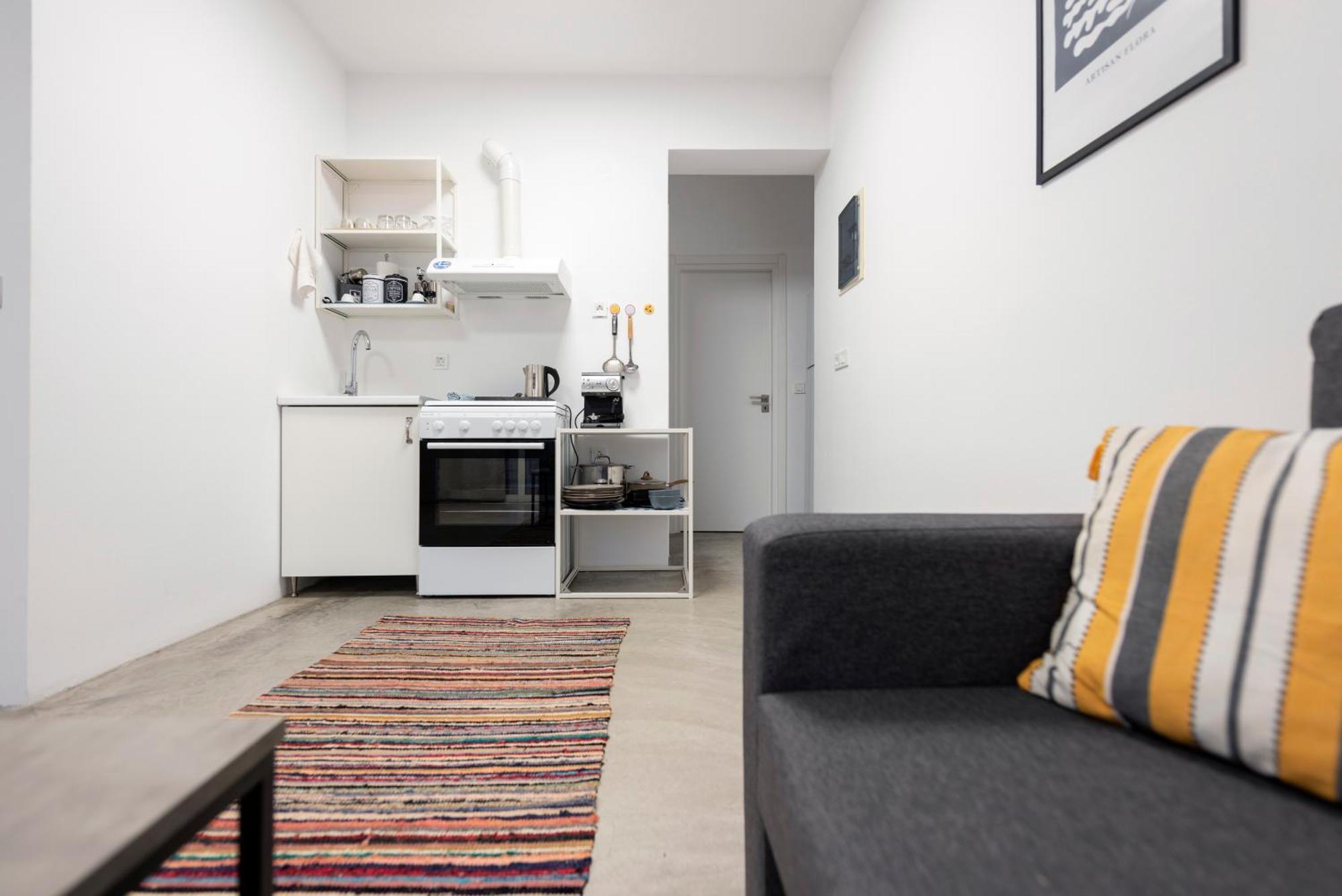 Ikiesnafplio Apartment Exterior photo