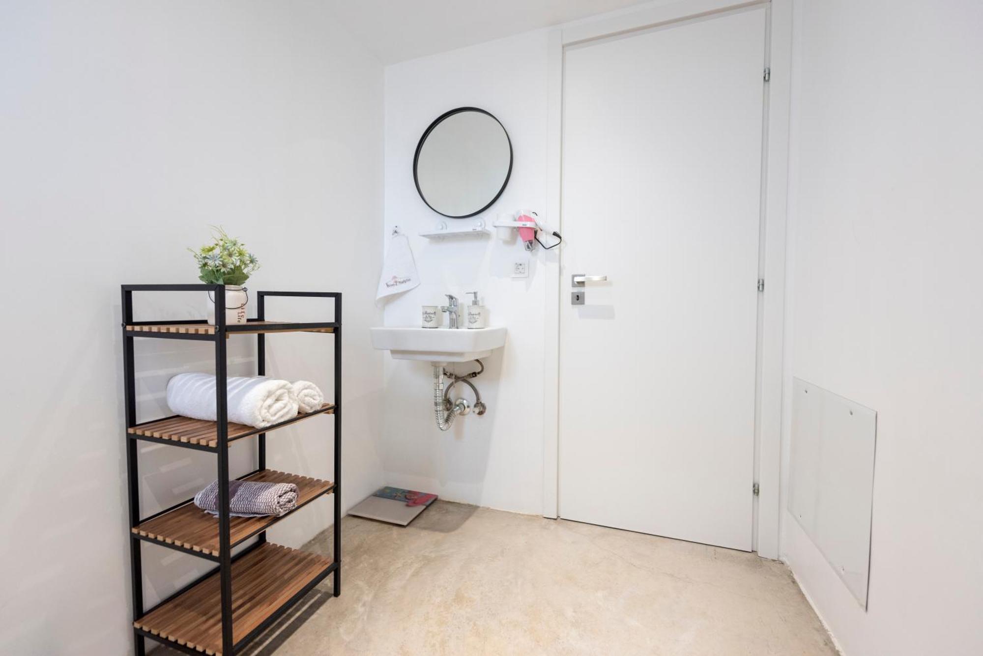 Ikiesnafplio Apartment Exterior photo
