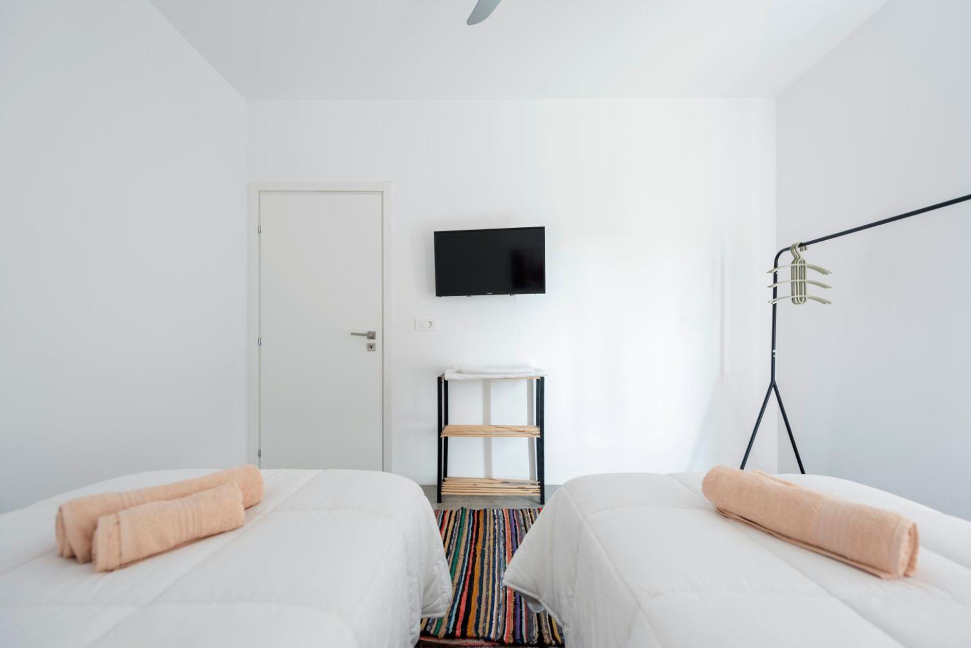 Ikiesnafplio Apartment Exterior photo