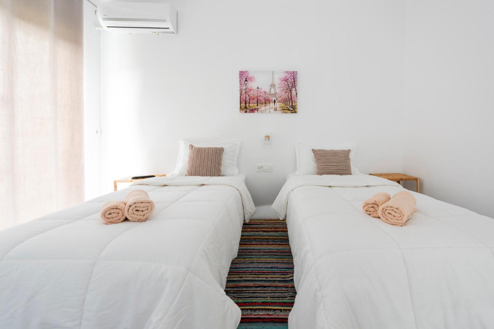 Ikiesnafplio Apartment Exterior photo