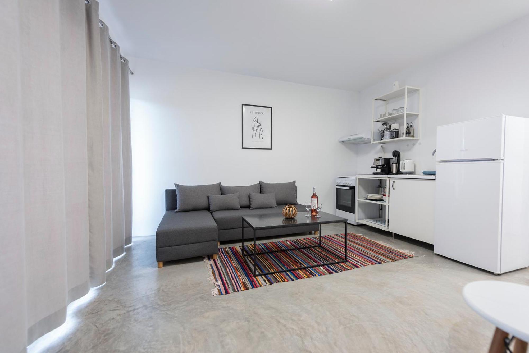 Ikiesnafplio Apartment Exterior photo