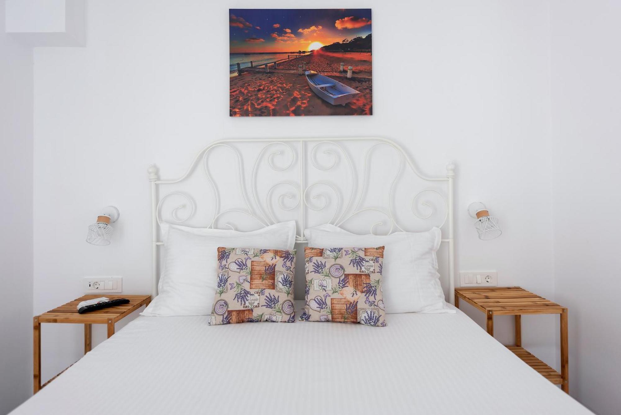 Ikiesnafplio Apartment Exterior photo