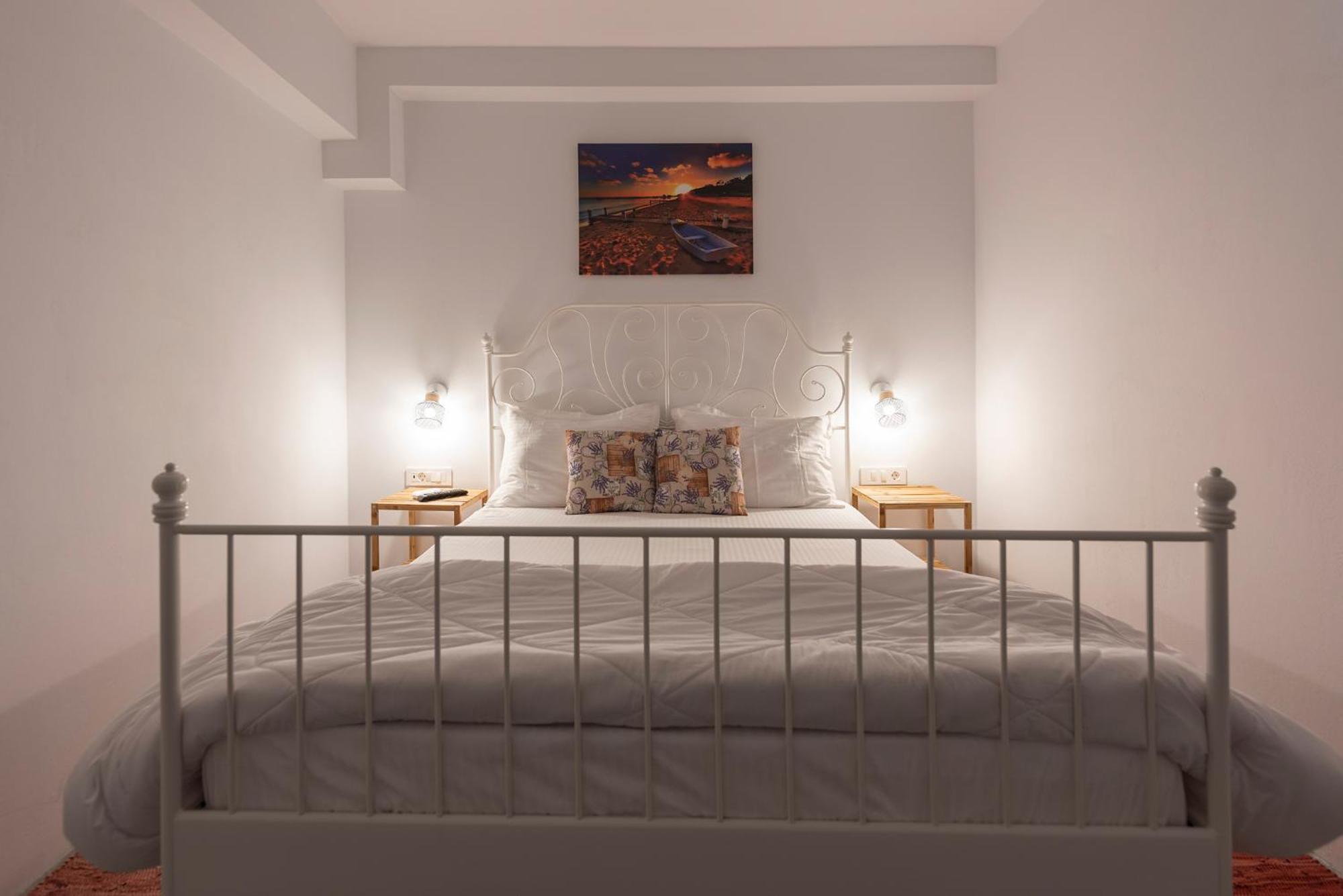 Ikiesnafplio Apartment Exterior photo