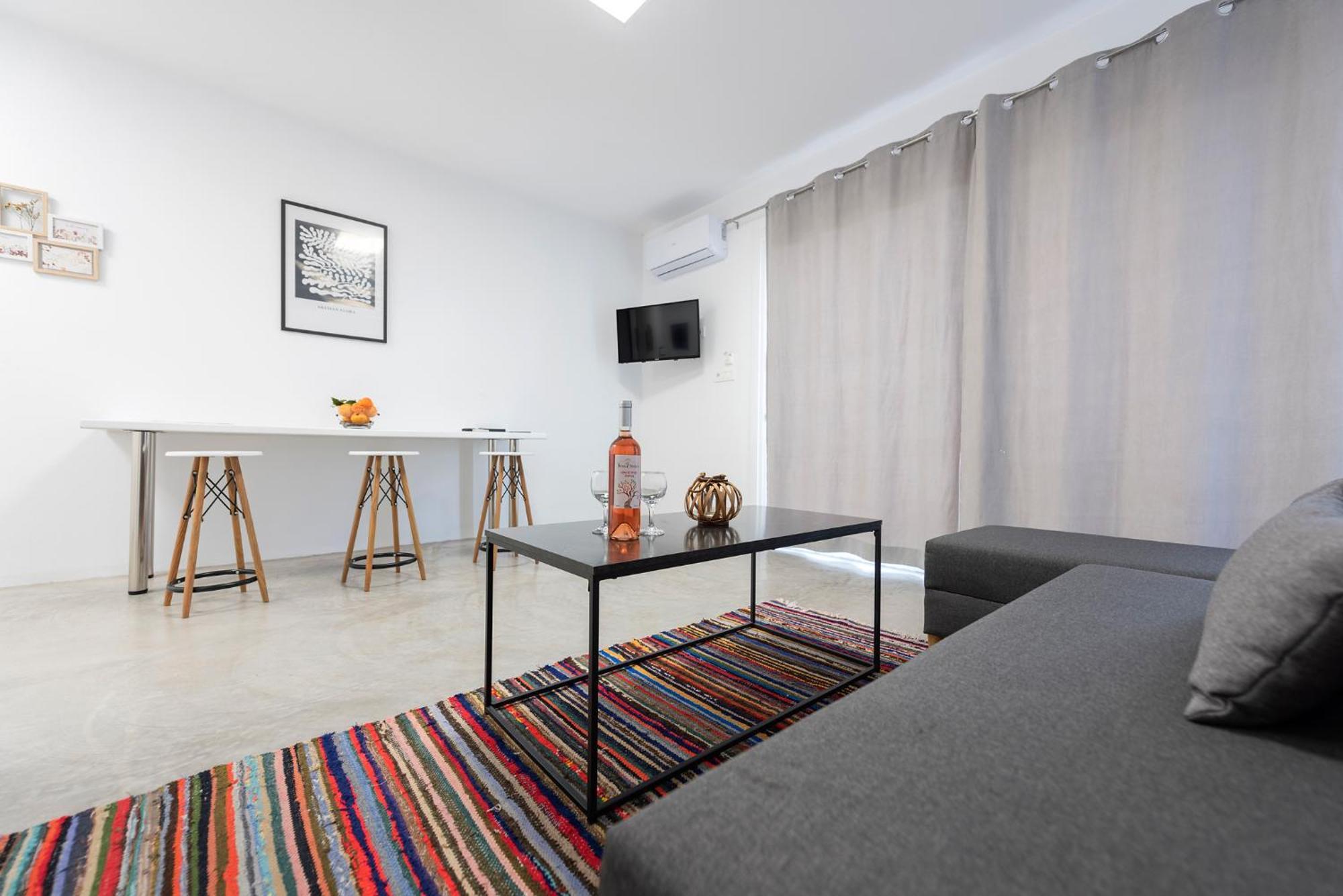 Ikiesnafplio Apartment Exterior photo