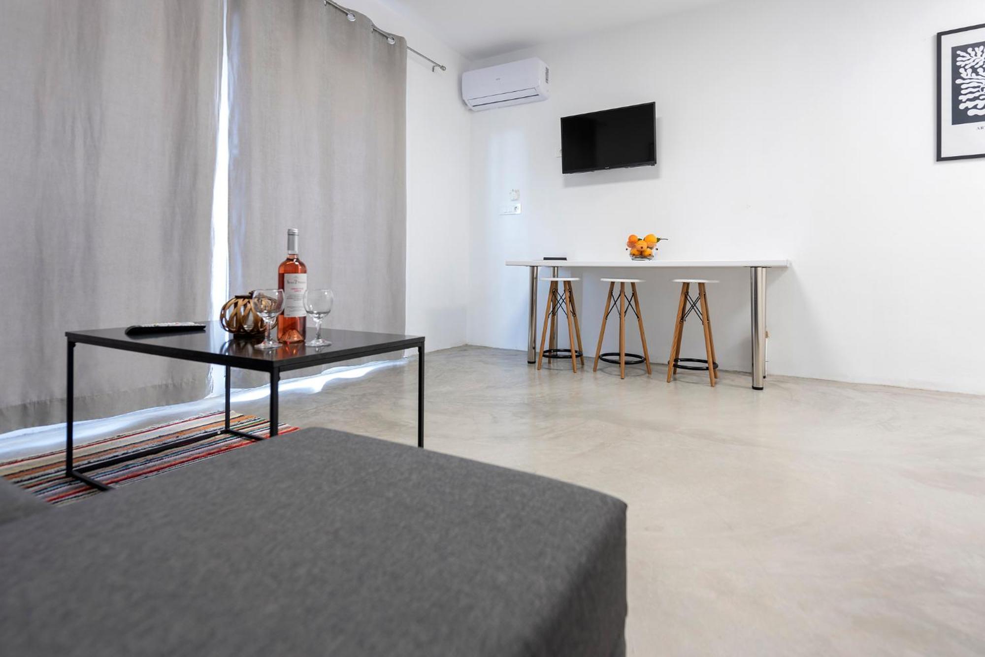 Ikiesnafplio Apartment Exterior photo