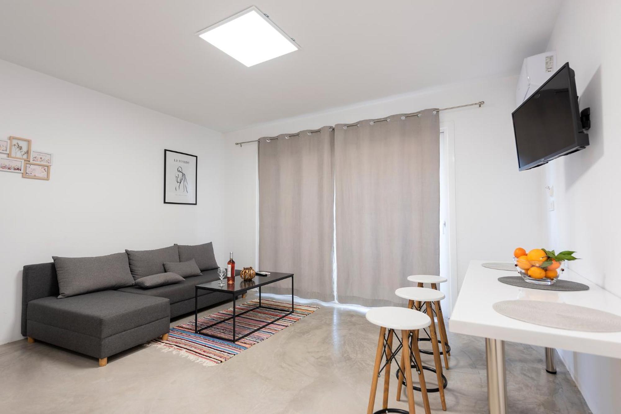 Ikiesnafplio Apartment Exterior photo