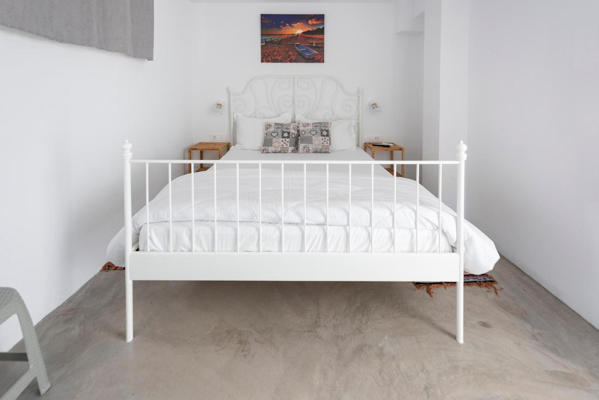 Ikiesnafplio Apartment Exterior photo