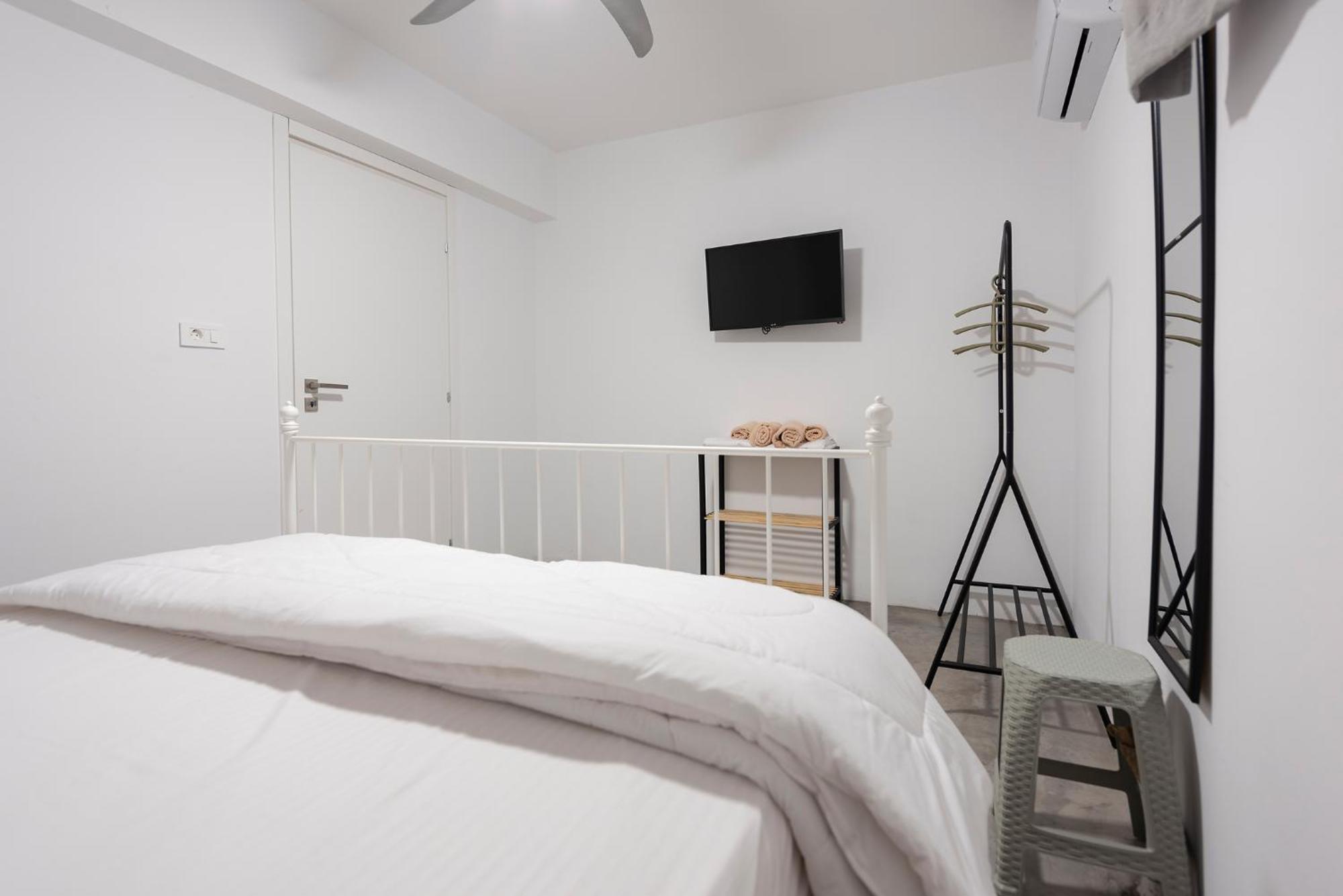 Ikiesnafplio Apartment Exterior photo