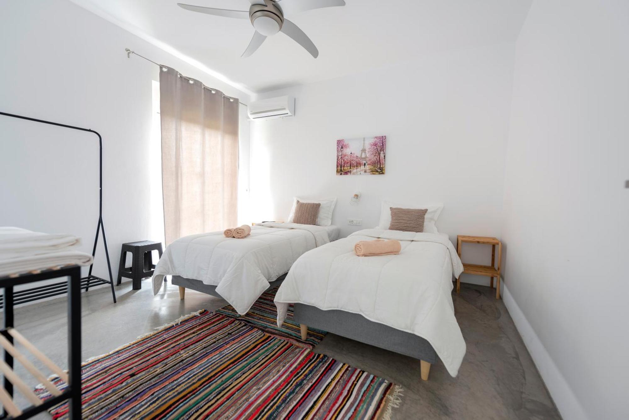 Ikiesnafplio Apartment Exterior photo
